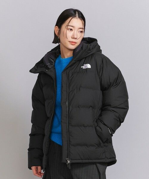 BEAUTY&YOUTH UNITED ARROWS / ビューティー&ユース ユナイテッドアローズ ダウンジャケット・ベスト | ＜THE NORTH FACE＞BELAYER ビレイヤーパーカー ダウンジャケット | 詳細1