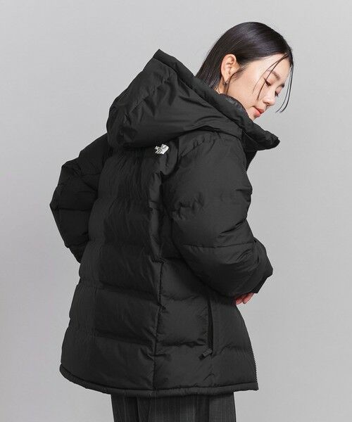 BEAUTY&YOUTH UNITED ARROWS / ビューティー&ユース ユナイテッドアローズ ダウンジャケット・ベスト | ＜THE NORTH FACE＞BELAYER ビレイヤーパーカー ダウンジャケット | 詳細2