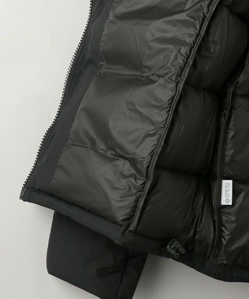 BEAUTY&YOUTH UNITED ARROWS / ビューティー&ユース ユナイテッドアローズ ダウンジャケット・ベスト | ＜THE NORTH FACE＞BELAYER ビレイヤーパーカー ダウンジャケット | 詳細3