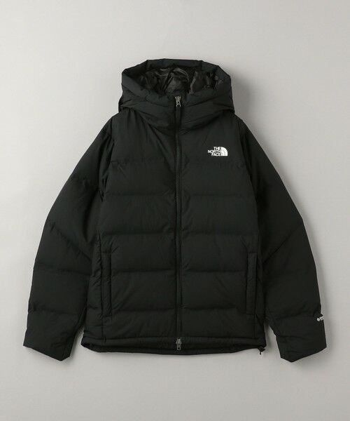 BEAUTY&YOUTH UNITED ARROWS / ビューティー&ユース ユナイテッドアローズ ダウンジャケット・ベスト | ＜THE NORTH FACE＞BELAYER ビレイヤーパーカー ダウンジャケット | 詳細7