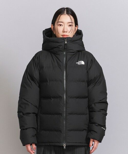 BEAUTY&YOUTH UNITED ARROWS / ビューティー&ユース ユナイテッドアローズ ダウンジャケット・ベスト | ＜THE NORTH FACE＞BELAYER ビレイヤーパーカー ダウンジャケット | 詳細4