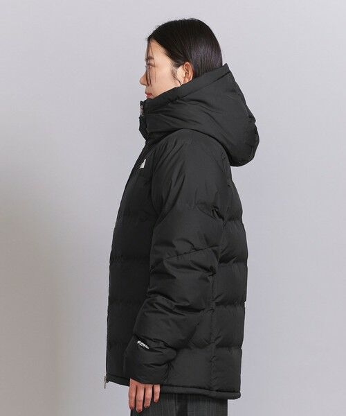 BEAUTY&YOUTH UNITED ARROWS / ビューティー&ユース ユナイテッドアローズ ダウンジャケット・ベスト | ＜THE NORTH FACE＞BELAYER ビレイヤーパーカー ダウンジャケット | 詳細5