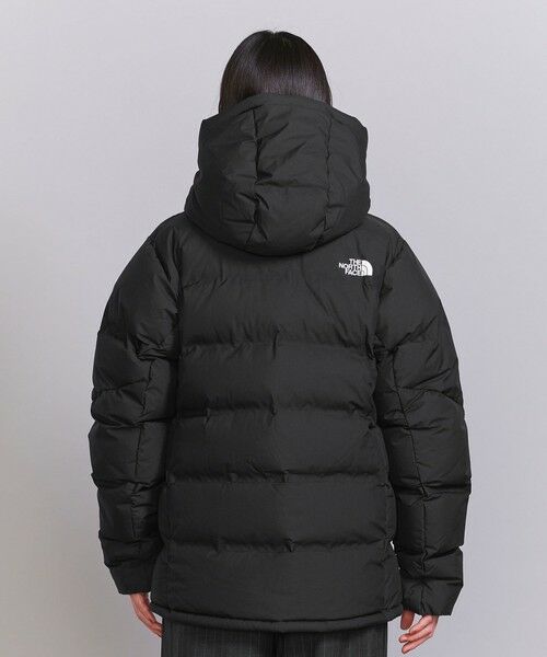 BEAUTY&YOUTH UNITED ARROWS / ビューティー&ユース ユナイテッドアローズ ダウンジャケット・ベスト | ＜THE NORTH FACE＞BELAYER ビレイヤーパーカー ダウンジャケット | 詳細6