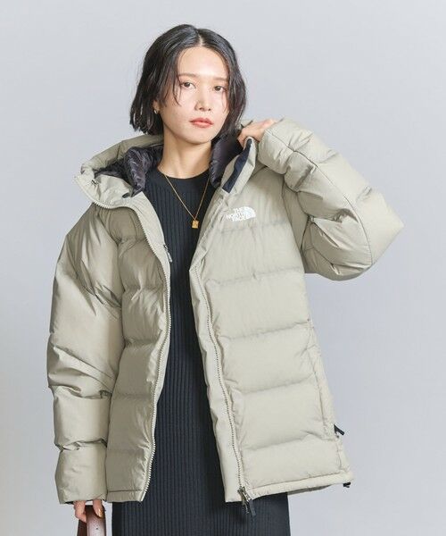 BEAUTY&YOUTH UNITED ARROWS / ビューティー&ユース ユナイテッドアローズ ダウンジャケット・ベスト | ＜THE NORTH FACE＞BELAYER ビレイヤーパーカー ダウンジャケット | 詳細5