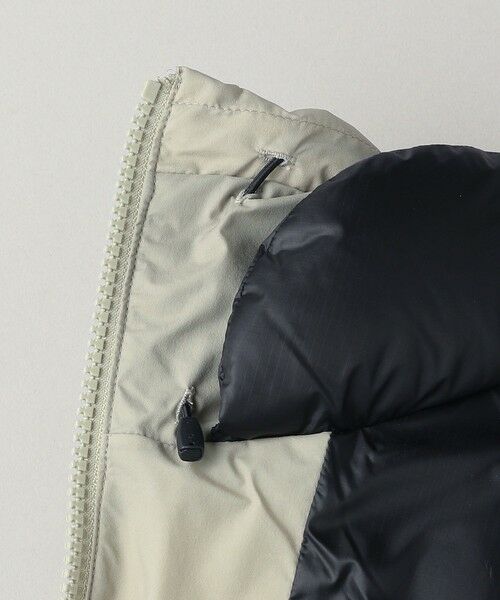 BEAUTY&YOUTH UNITED ARROWS / ビューティー&ユース ユナイテッドアローズ ダウンジャケット・ベスト | ＜THE NORTH FACE＞BELAYER ビレイヤーパーカー ダウンジャケット | 詳細17