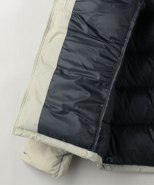 BEAUTY&YOUTH UNITED ARROWS / ビューティー&ユース ユナイテッドアローズ ダウンジャケット・ベスト | ＜THE NORTH FACE＞BELAYER ビレイヤーパーカー ダウンジャケット | 詳細21