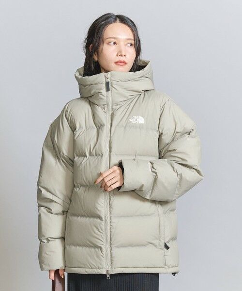 BEAUTY&YOUTH UNITED ARROWS / ビューティー&ユース ユナイテッドアローズ ダウンジャケット・ベスト | ＜THE NORTH FACE＞BELAYER ビレイヤーパーカー ダウンジャケット | 詳細7