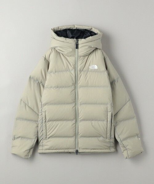 BEAUTY&YOUTH UNITED ARROWS / ビューティー&ユース ユナイテッドアローズ ダウンジャケット・ベスト | ＜THE NORTH FACE＞BELAYER ビレイヤーパーカー ダウンジャケット | 詳細8