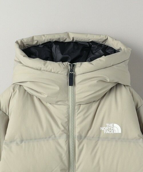 BEAUTY&YOUTH UNITED ARROWS / ビューティー&ユース ユナイテッドアローズ ダウンジャケット・ベスト | ＜THE NORTH FACE＞BELAYER ビレイヤーパーカー ダウンジャケット | 詳細10