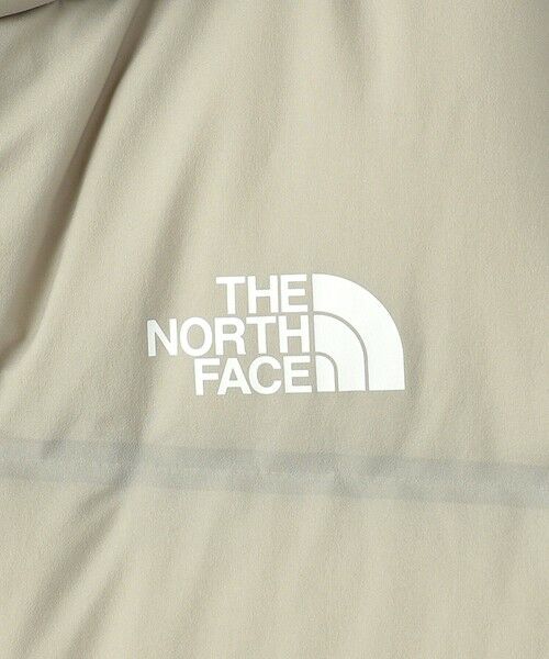 BEAUTY&YOUTH UNITED ARROWS / ビューティー&ユース ユナイテッドアローズ ダウンジャケット・ベスト | ＜THE NORTH FACE＞BELAYER ビレイヤーパーカー ダウンジャケット | 詳細13