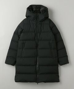 ＜THE NORTH FACE＞ウィンドストッパー ダウンシェル コート