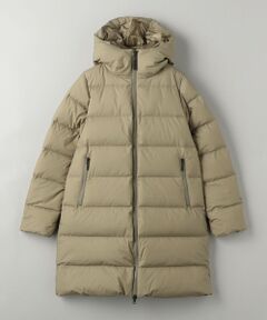 ＜THE NORTH FACE＞ウィンドストッパー ダウンシェル コート