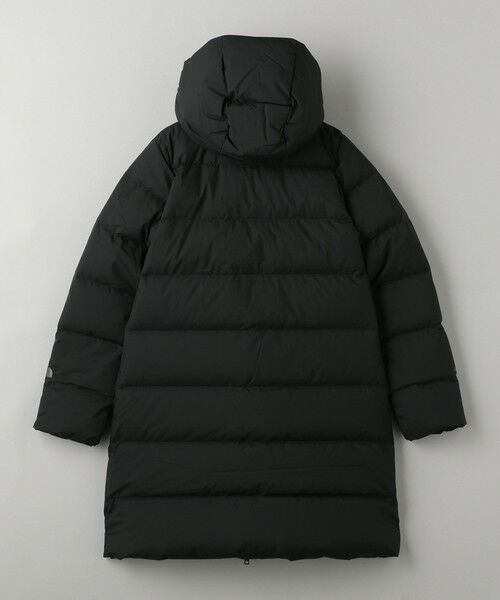 BEAUTY&YOUTH UNITED ARROWS / ビューティー&ユース ユナイテッドアローズ その他アウター | ＜THE NORTH FACE＞ウィンドストッパー ダウンシェル コート | 詳細1