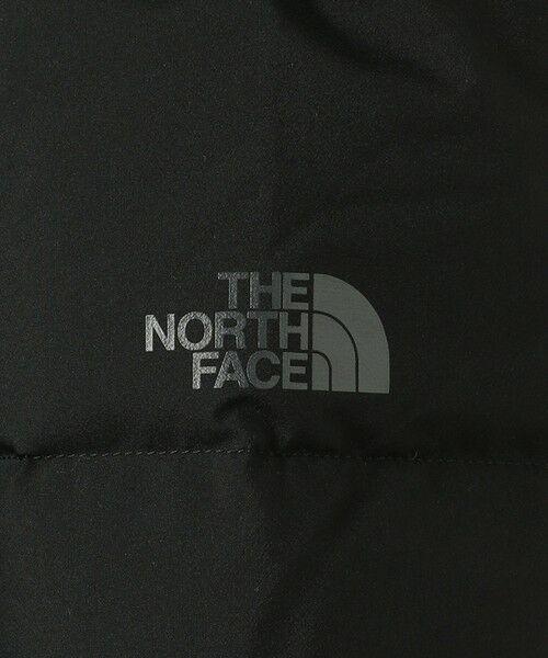 BEAUTY&YOUTH UNITED ARROWS / ビューティー&ユース ユナイテッドアローズ その他アウター | ＜THE NORTH FACE＞ウィンドストッパー ダウンシェル コート | 詳細3