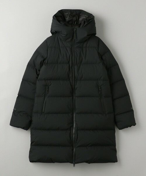 BEAUTY&YOUTH UNITED ARROWS / ビューティー&ユース ユナイテッドアローズ その他アウター | ＜THE NORTH FACE＞ウィンドストッパー ダウンシェル コート | 詳細7