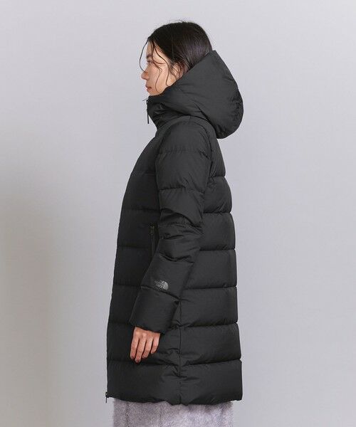 BEAUTY&YOUTH UNITED ARROWS / ビューティー&ユース ユナイテッドアローズ その他アウター | ＜THE NORTH FACE＞ウィンドストッパー ダウンシェル コート | 詳細5