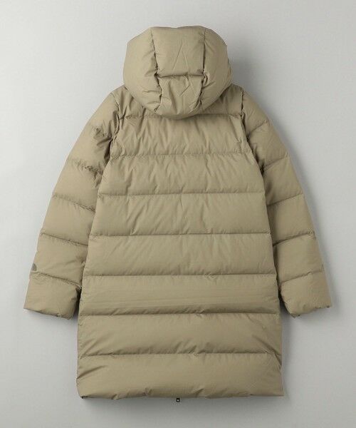 BEAUTY&YOUTH UNITED ARROWS / ビューティー&ユース ユナイテッドアローズ その他アウター | ＜THE NORTH FACE＞ウィンドストッパー ダウンシェル コート | 詳細7