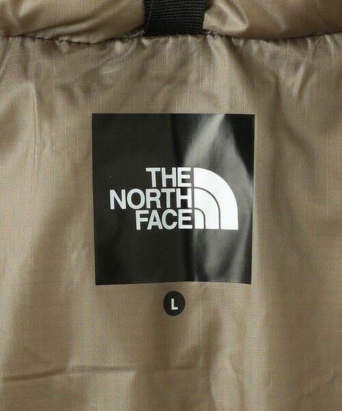 BEAUTY&YOUTH UNITED ARROWS / ビューティー&ユース ユナイテッドアローズ その他アウター | ＜THE NORTH FACE＞ウィンドストッパー ダウンシェル コート | 詳細16