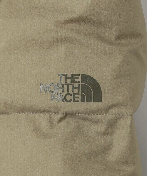 BEAUTY&YOUTH UNITED ARROWS / ビューティー&ユース ユナイテッドアローズ その他アウター | ＜THE NORTH FACE＞ウィンドストッパー ダウンシェル コート | 詳細22