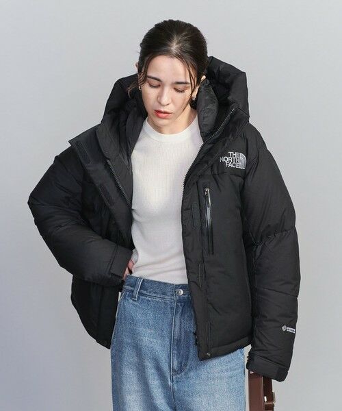 BEAUTY&YOUTH UNITED ARROWS / ビューティー&ユース ユナイテッドアローズ ダウンジャケット・ベスト | ＜THE NORTH FACE＞ショート バルトロライト ジャケット | 詳細1