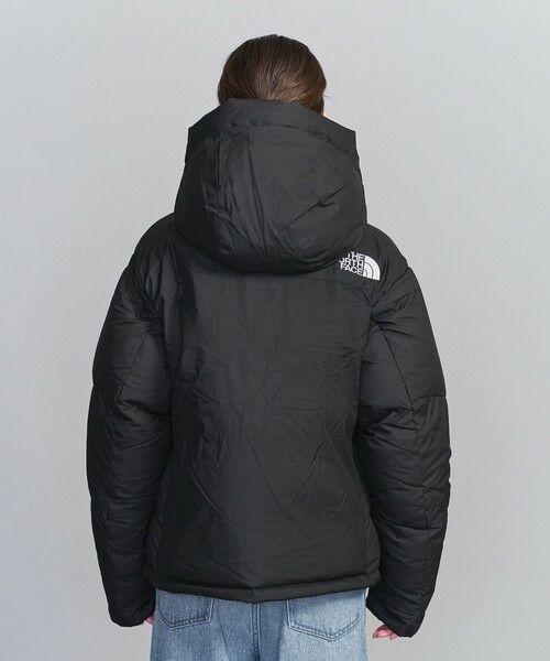 BEAUTY&YOUTH UNITED ARROWS / ビューティー&ユース ユナイテッドアローズ ダウンジャケット・ベスト | ＜THE NORTH FACE＞ショート バルトロライト ジャケット | 詳細7