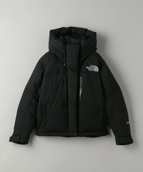 BEAUTY&YOUTH UNITED ARROWS / ビューティー&ユース ユナイテッドアローズ ダウンジャケット・ベスト | ＜THE NORTH FACE＞ショート バルトロライト ジャケット | 詳細8