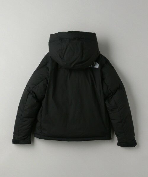 BEAUTY&YOUTH UNITED ARROWS / ビューティー&ユース ユナイテッドアローズ ダウンジャケット・ベスト | ＜THE NORTH FACE＞ショート バルトロライト ジャケット | 詳細9