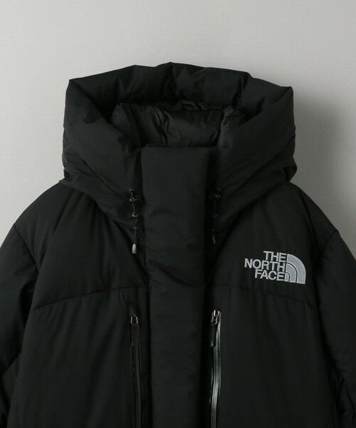 BEAUTY&YOUTH UNITED ARROWS / ビューティー&ユース ユナイテッドアローズ ダウンジャケット・ベスト | ＜THE NORTH FACE＞ショート バルトロライト ジャケット | 詳細10