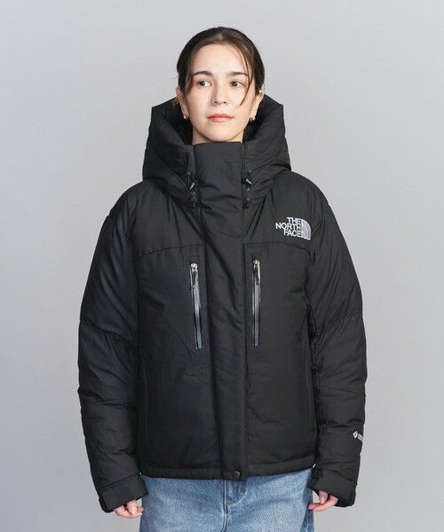 BEAUTY&YOUTH UNITED ARROWS / ビューティー&ユース ユナイテッドアローズ ダウンジャケット・ベスト | ＜THE NORTH FACE＞ショート バルトロライト ジャケット | 詳細5