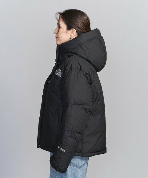 BEAUTY&YOUTH UNITED ARROWS / ビューティー&ユース ユナイテッドアローズ ダウンジャケット・ベスト | ＜THE NORTH FACE＞ショート バルトロライト ジャケット | 詳細6