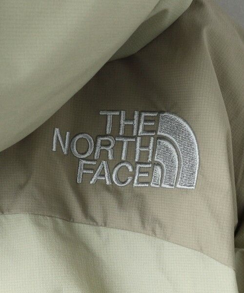 BEAUTY&YOUTH UNITED ARROWS / ビューティー&ユース ユナイテッドアローズ ダウンジャケット・ベスト | ＜THE NORTH FACE＞ショート バルトロライト ジャケット | 詳細16