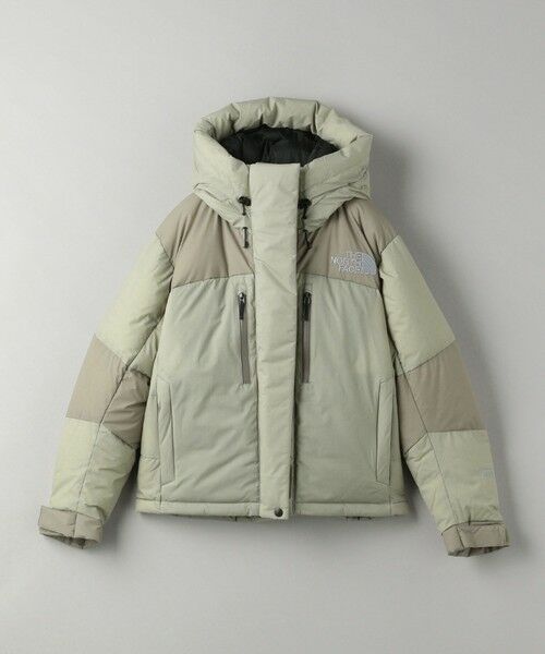 BEAUTY&YOUTH UNITED ARROWS / ビューティー&ユース ユナイテッドアローズ ダウンジャケット・ベスト | ＜THE NORTH FACE＞ショート バルトロライト ジャケット | 詳細17