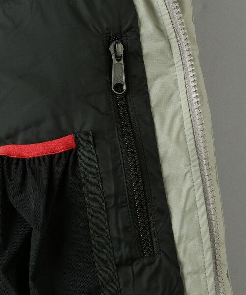 BEAUTY&YOUTH UNITED ARROWS / ビューティー&ユース ユナイテッドアローズ ダウンジャケット・ベスト | ＜THE NORTH FACE＞ショート バルトロライト ジャケット | 詳細20