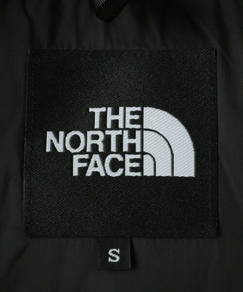 BEAUTY&YOUTH UNITED ARROWS / ビューティー&ユース ユナイテッドアローズ ダウンジャケット・ベスト | ＜THE NORTH FACE＞ショート バルトロライト ジャケット | 詳細5