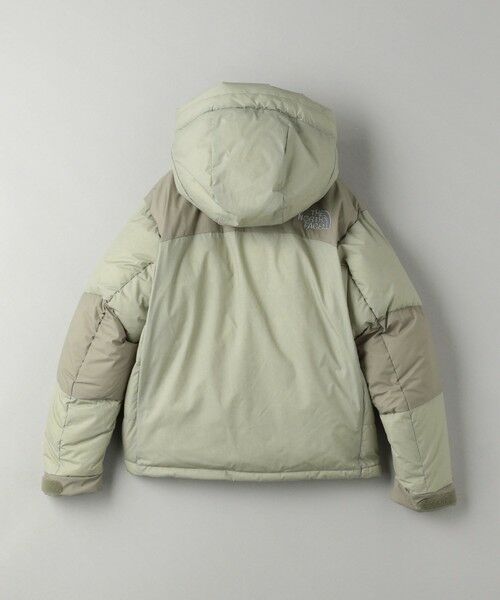 BEAUTY&YOUTH UNITED ARROWS / ビューティー&ユース ユナイテッドアローズ ダウンジャケット・ベスト | ＜THE NORTH FACE＞ショート バルトロライト ジャケット | 詳細6