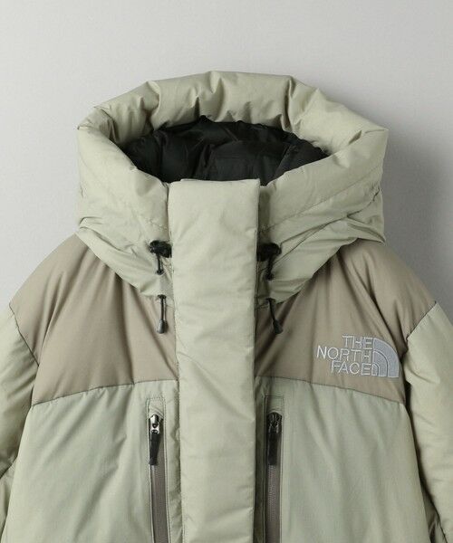 BEAUTY&YOUTH UNITED ARROWS / ビューティー&ユース ユナイテッドアローズ ダウンジャケット・ベスト | ＜THE NORTH FACE＞ショート バルトロライト ジャケット | 詳細7