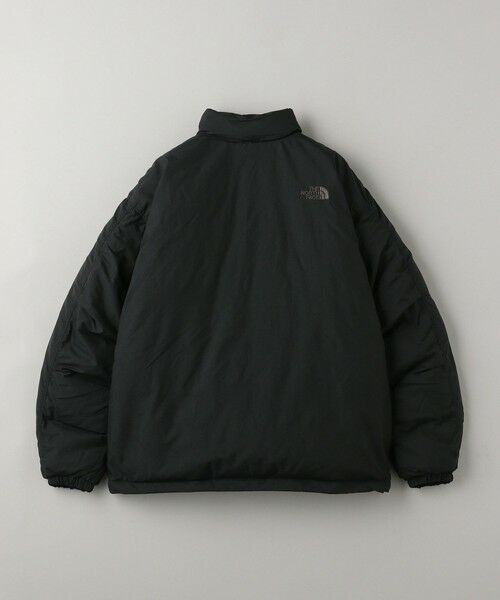 BEAUTY&YOUTH UNITED ARROWS / ビューティー&ユース ユナイテッドアローズ ダウンジャケット・ベスト | ＜THE NORTH FACE＞オルタレーションシエラジャケット | 詳細1