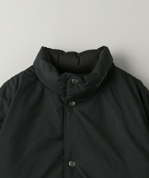 BEAUTY&YOUTH UNITED ARROWS / ビューティー&ユース ユナイテッドアローズ ダウンジャケット・ベスト | ＜THE NORTH FACE＞オルタレーションシエラジャケット | 詳細2