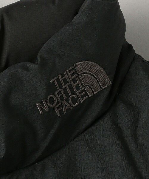 BEAUTY&YOUTH UNITED ARROWS / ビューティー&ユース ユナイテッドアローズ ダウンジャケット・ベスト | ＜THE NORTH FACE＞オルタレーションシエラジャケット | 詳細3