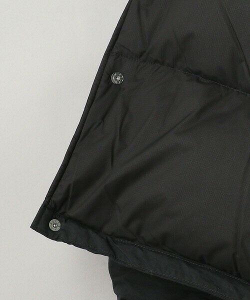 BEAUTY&YOUTH UNITED ARROWS / ビューティー&ユース ユナイテッドアローズ ダウンジャケット・ベスト | ＜THE NORTH FACE＞オルタレーションシエラジャケット | 詳細6