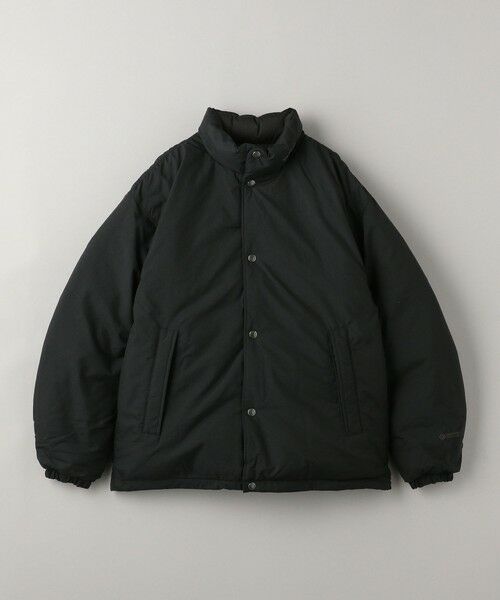 BEAUTY&YOUTH UNITED ARROWS / ビューティー&ユース ユナイテッドアローズ ダウンジャケット・ベスト | ＜THE NORTH FACE＞オルタレーションシエラジャケット | 詳細4