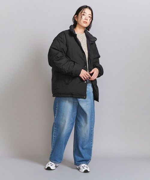 BEAUTY&YOUTH UNITED ARROWS / ビューティー&ユース ユナイテッドアローズ ダウンジャケット・ベスト | ＜THE NORTH FACE＞オルタレーションシエラジャケット | 詳細3