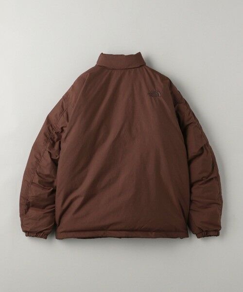 BEAUTY&YOUTH UNITED ARROWS / ビューティー&ユース ユナイテッドアローズ ダウンジャケット・ベスト | ＜THE NORTH FACE＞オルタレーションシエラジャケット | 詳細8