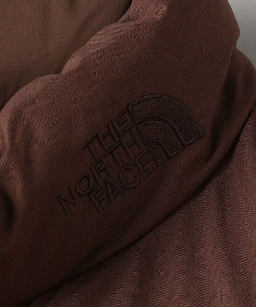 BEAUTY&YOUTH UNITED ARROWS / ビューティー&ユース ユナイテッドアローズ ダウンジャケット・ベスト | ＜THE NORTH FACE＞オルタレーションシエラジャケット | 詳細23