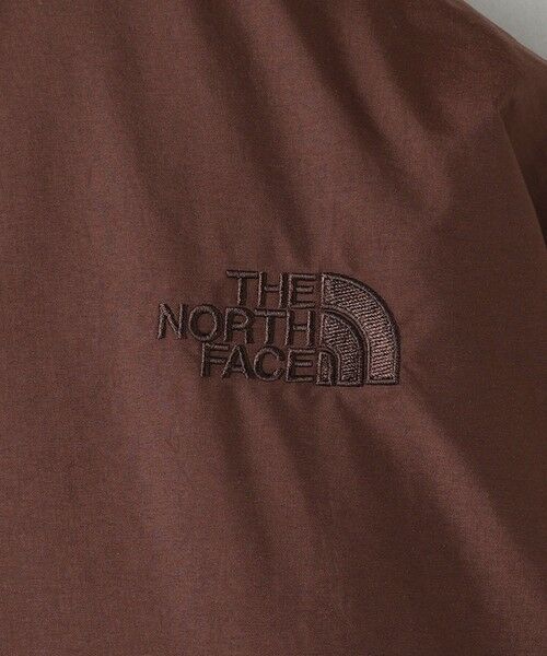 BEAUTY&YOUTH UNITED ARROWS / ビューティー&ユース ユナイテッドアローズ ダウンジャケット・ベスト | ＜THE NORTH FACE＞オルタレーションシエラジャケット | 詳細24