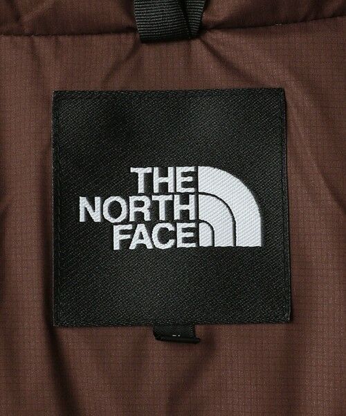 BEAUTY&YOUTH UNITED ARROWS / ビューティー&ユース ユナイテッドアローズ ダウンジャケット・ベスト | ＜THE NORTH FACE＞オルタレーションシエラジャケット | 詳細20