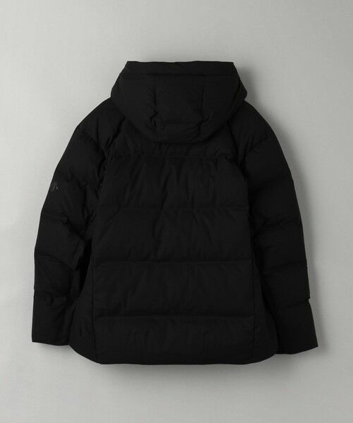 BEAUTY&YOUTH UNITED ARROWS / ビューティー&ユース ユナイテッドアローズ ダウンジャケット・ベスト | 【別注】＜DESCENTE ALLTERRAIN＞水沢ダウン オーバーサイズマウンテニア | 詳細1