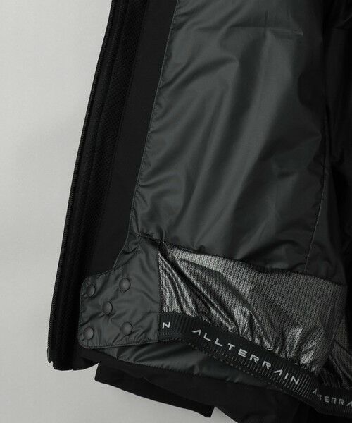 BEAUTY&YOUTH UNITED ARROWS / ビューティー&ユース ユナイテッドアローズ ダウンジャケット・ベスト | 【別注】＜DESCENTE ALLTERRAIN＞水沢ダウン オーバーサイズマウンテニア | 詳細16