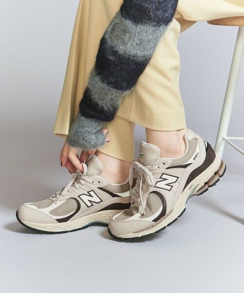 BEAUTY&YOUTH UNITED ARROWS / ビューティー&ユース ユナイテッドアローズ スニーカー | 【別注】＜New Balance＞M2002RGTX/スニーカー | 詳細1