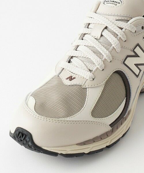 BEAUTY&YOUTH UNITED ARROWS / ビューティー&ユース ユナイテッドアローズ スニーカー | 【別注】＜New Balance＞M2002RGTX/スニーカー | 詳細10